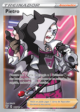 Pietro - Pokémon TCG - MoxLand